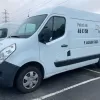 Vuokraa Opel Movano -pakettiauto -MS-Vuokraus Lappeenranta